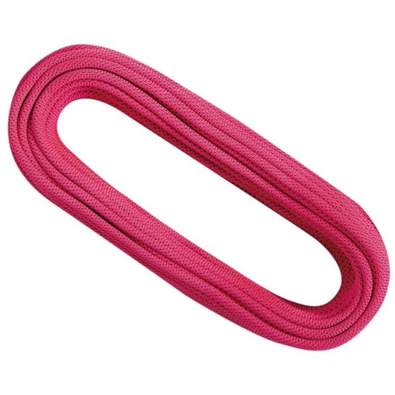 Singing Rock DNA 8.9 DRY 30m Růžová