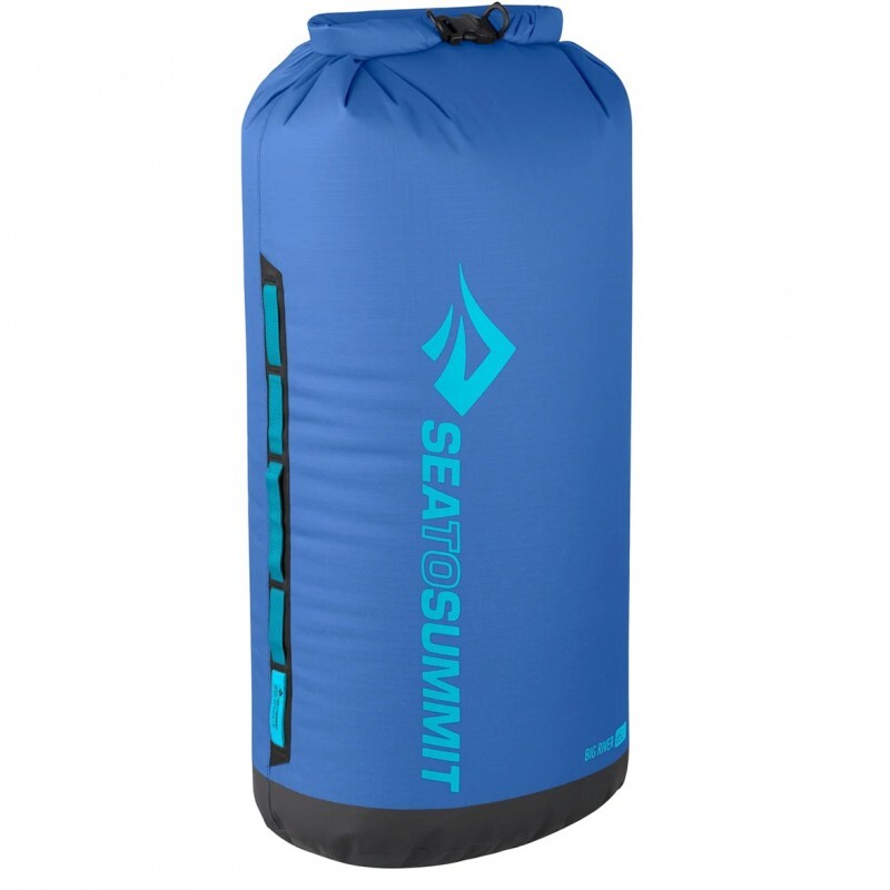 SeaToSummit Big River 65L  Surf the Web