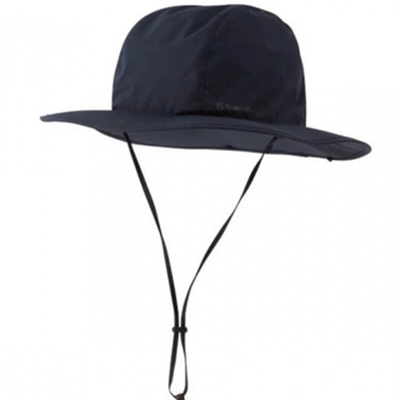 Trekmates Blackden DRY L/XL Navy