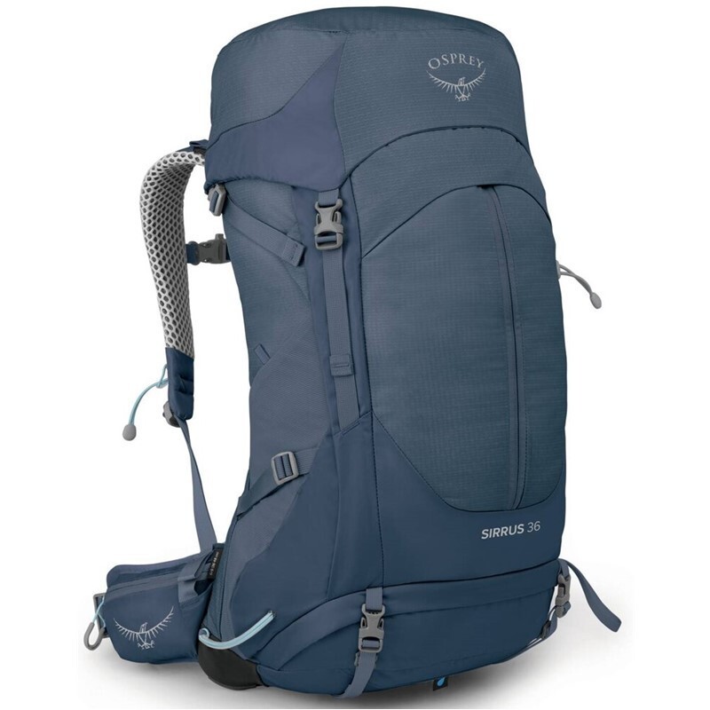 Osprey Sirrus 36  Space blue