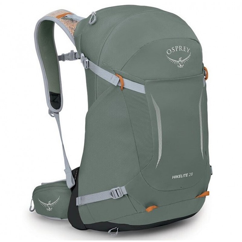Osprey Hikelite 28 S/M  Pine Leaf Green