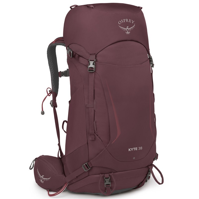 Osprey Kyte 38 WM/WL  Elderberry purple