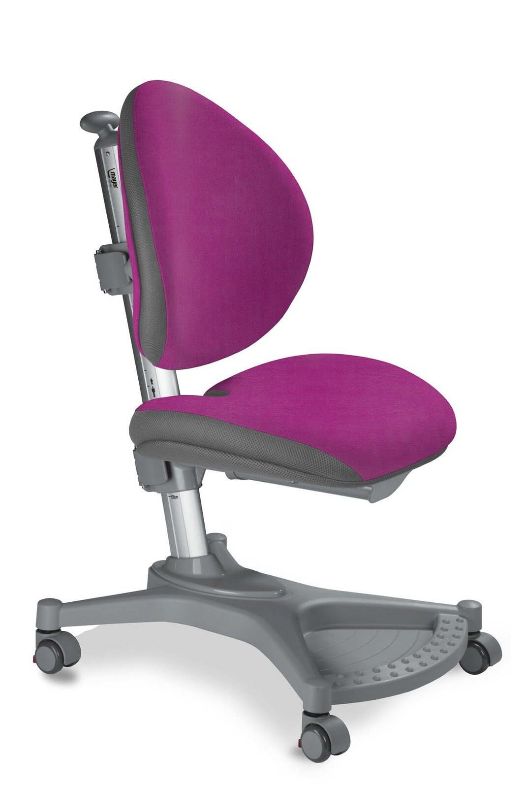 Rostoucí židle Mayer MyPony - Aquaclean Mystic růžový