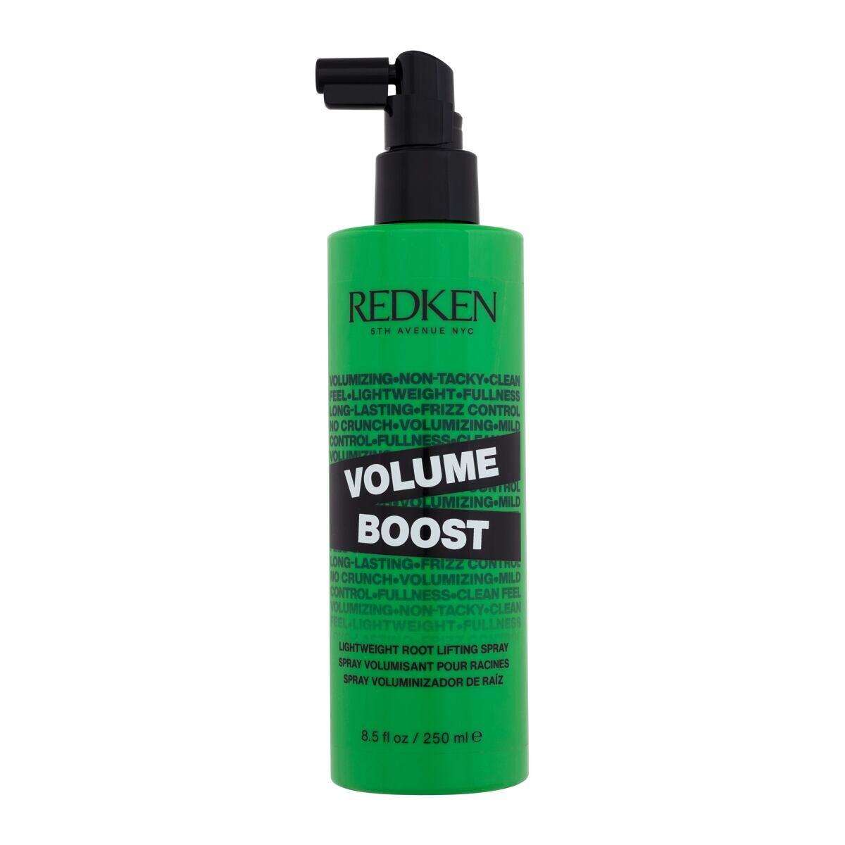 Redken Volume Boost sprej pro objem vlasů 250 ml