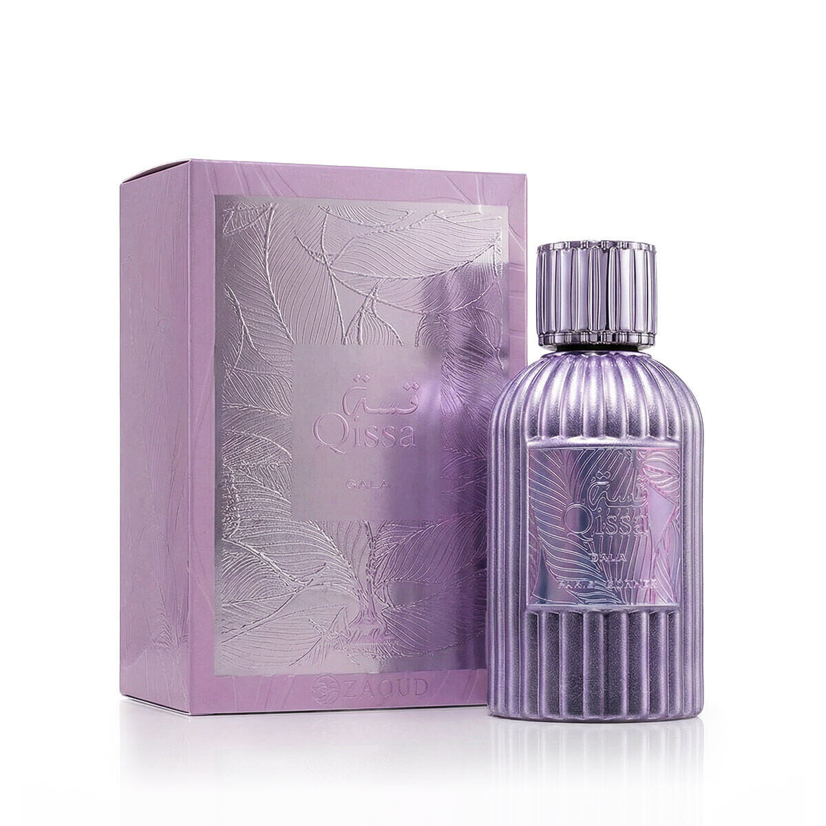 Paris Corner Qissa Gala 100 ml parfémovaná voda pro ženy