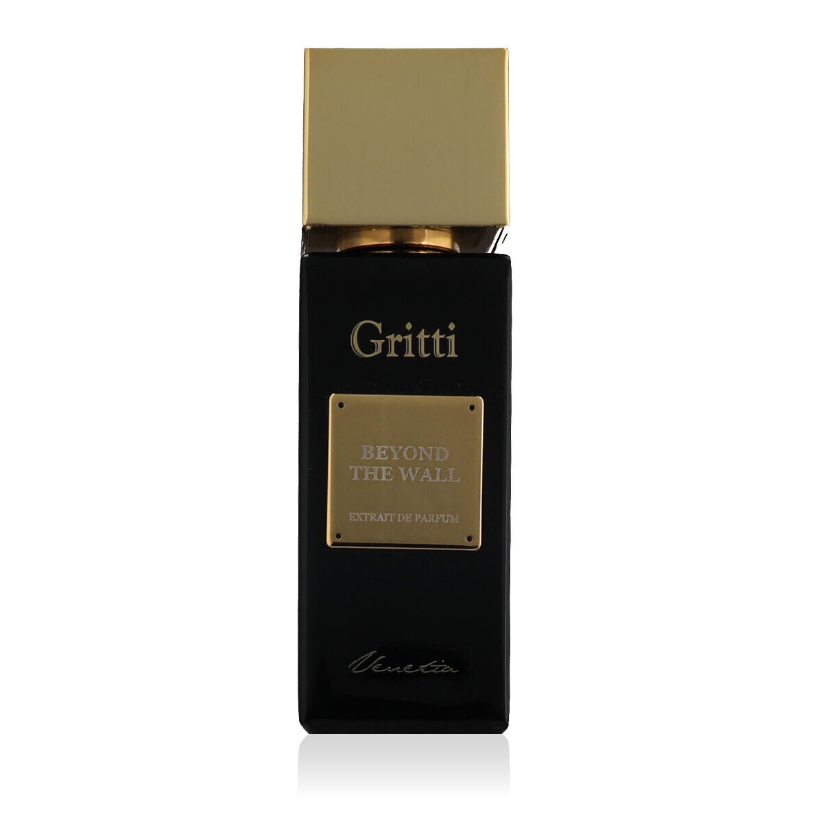 Gritti Beyond The Wall 100 ml parfémový extrakt tester unisex