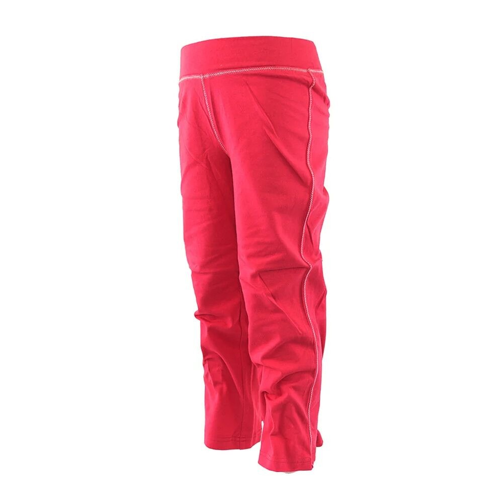 Dětské tepláky letní, Pidilidi, PD0195, červená - 86 | 18m