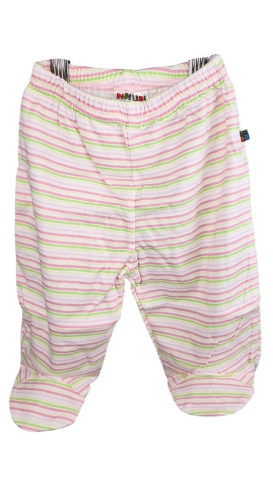 Kojenecké kalhoty polodupačky, Pidilidi, PD0171-03 - 68 | 3-6m