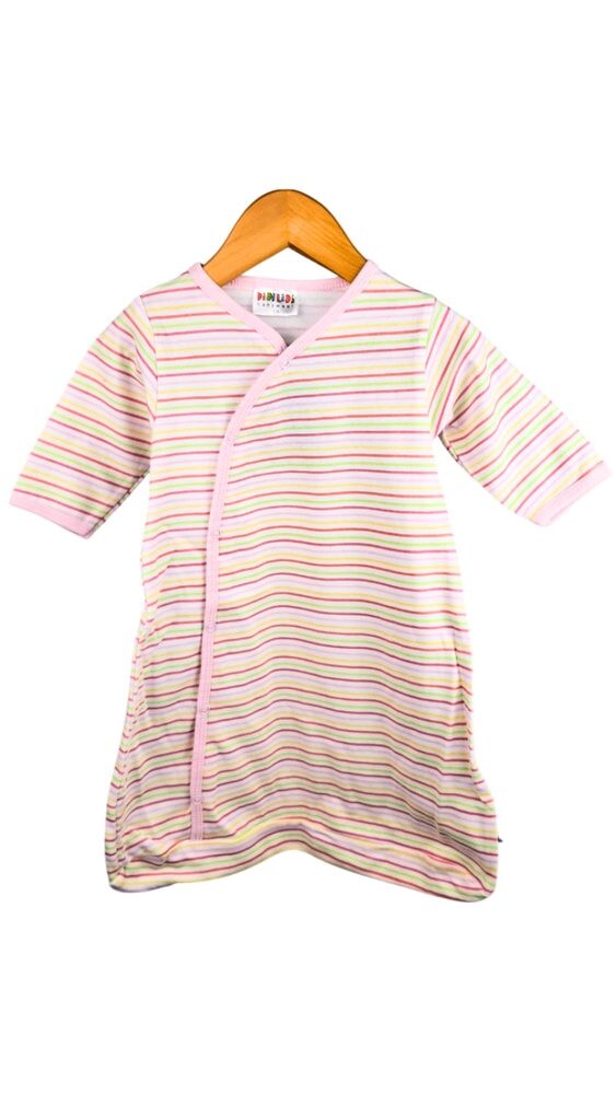 Kojenecký spací pytel, Pidilidi, PD0181-03 - 62 | 0-3m