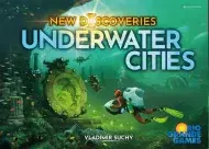 Delicious Games Underwater Cities: New Discoveries (US)