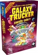 Rexhry Galaxy Trucker: Druhé, vytuněné vydání - Jakože cože!?