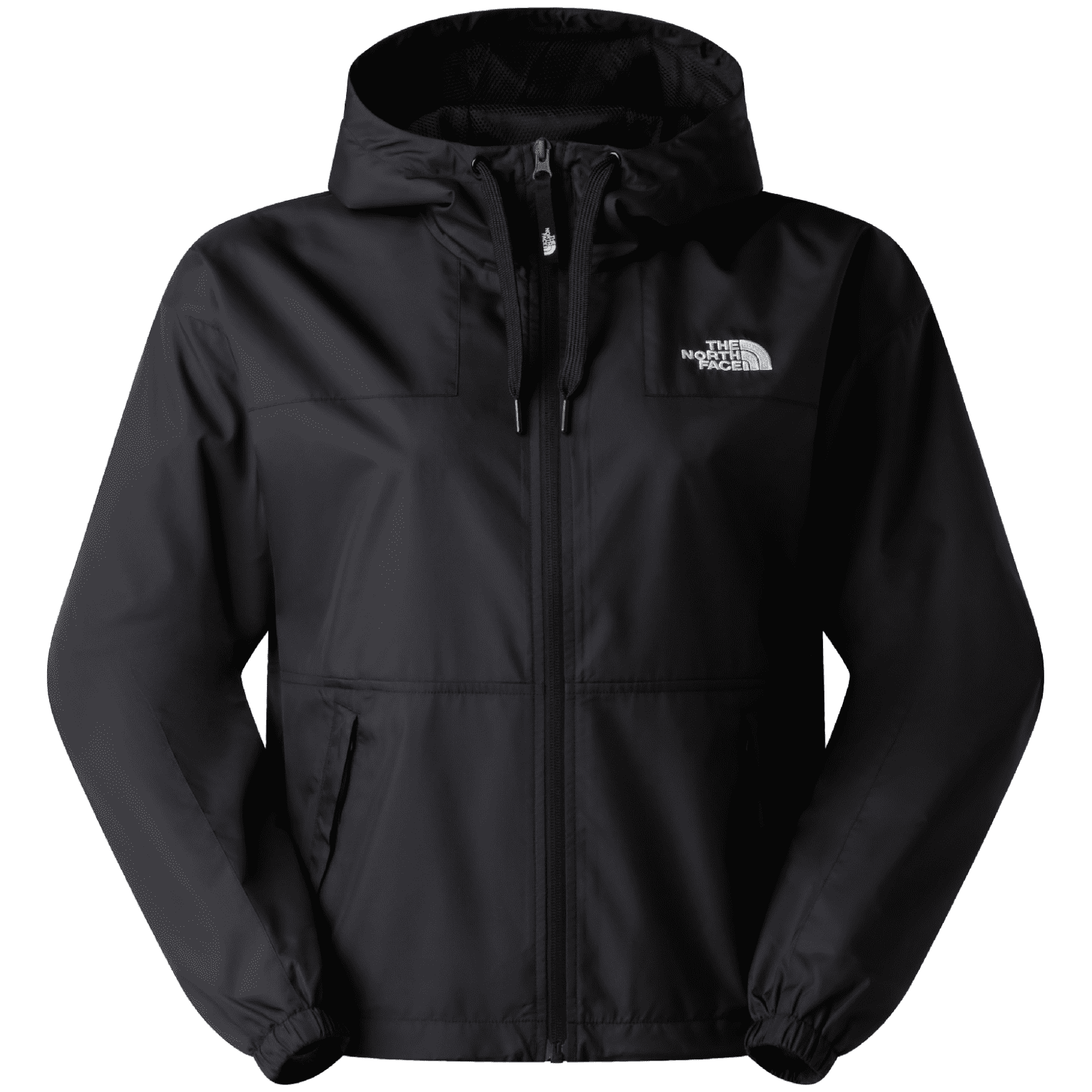 Dámská bunda The North Face Sheru Jacket - Eu Velikost: M / Barva: černá/bílá