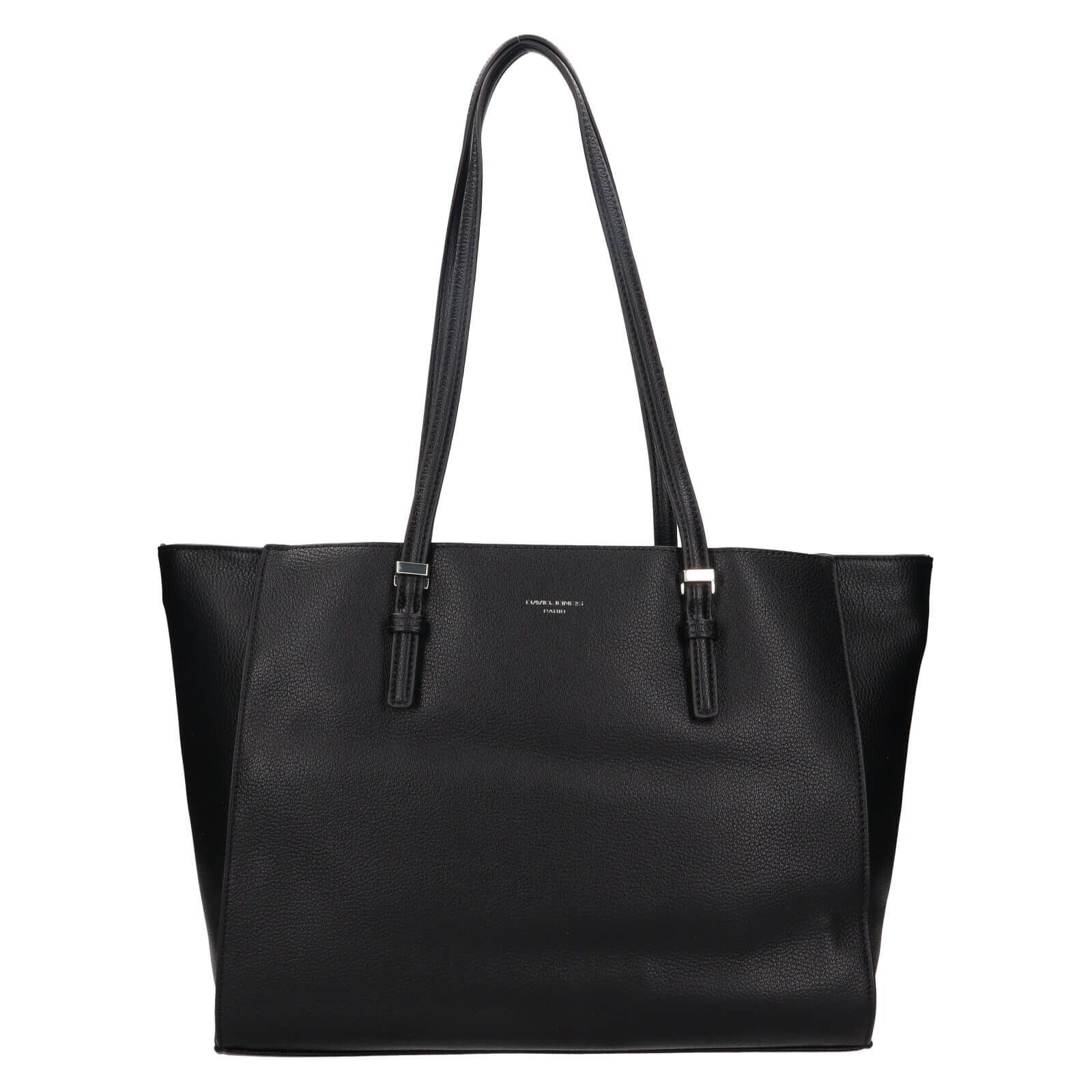 Dámská kabelka David Jones Antea - černá