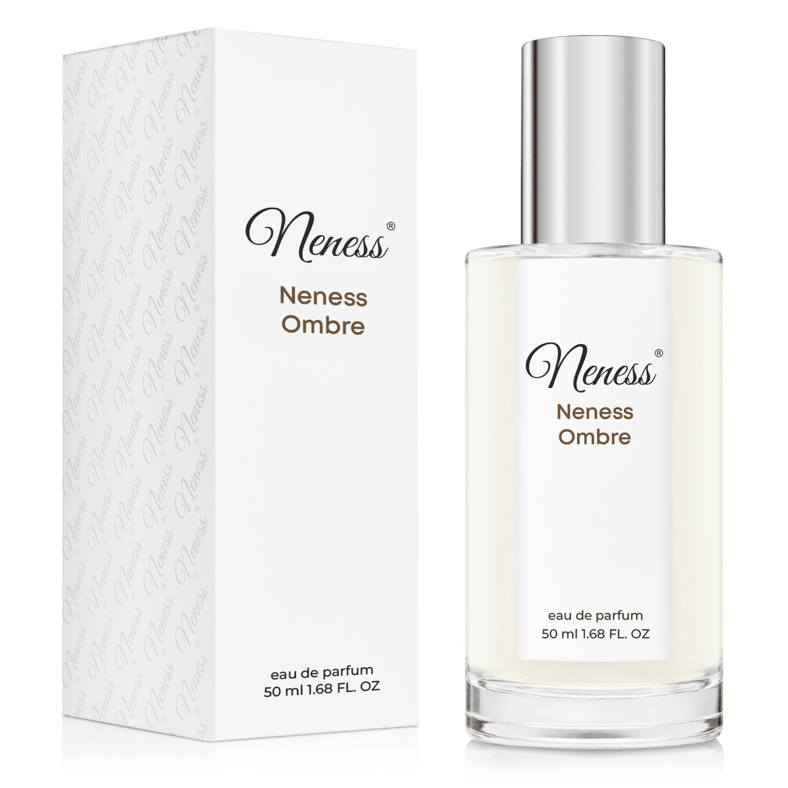 Neness Ombre parfémovaná voda unisex 50 ml