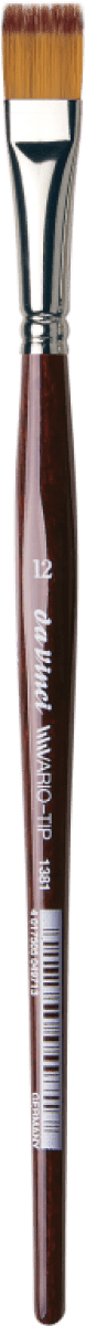 Štětec da Vinci 1381 Vario – velikost 6