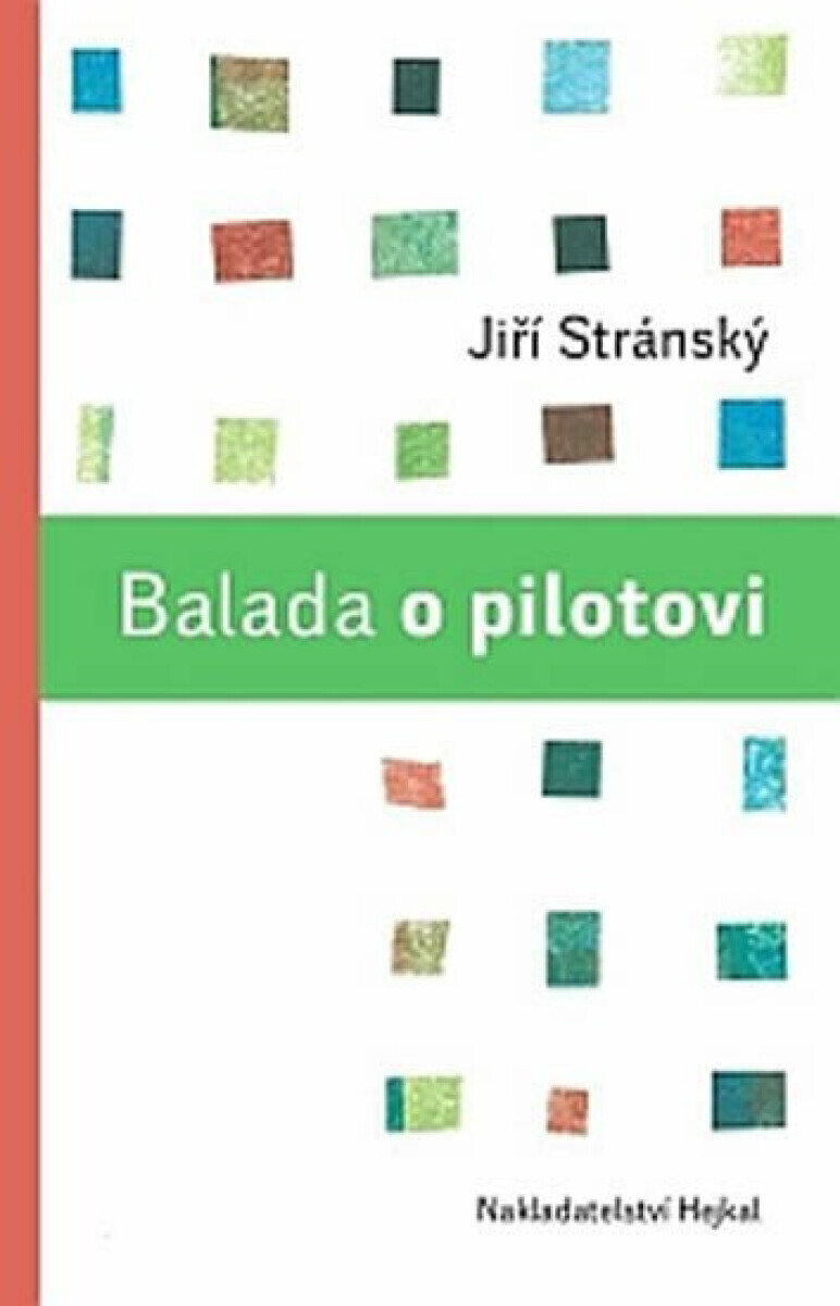 Balada o pilotovi (poškozená) - Jiří Stránský, Matěj Forman