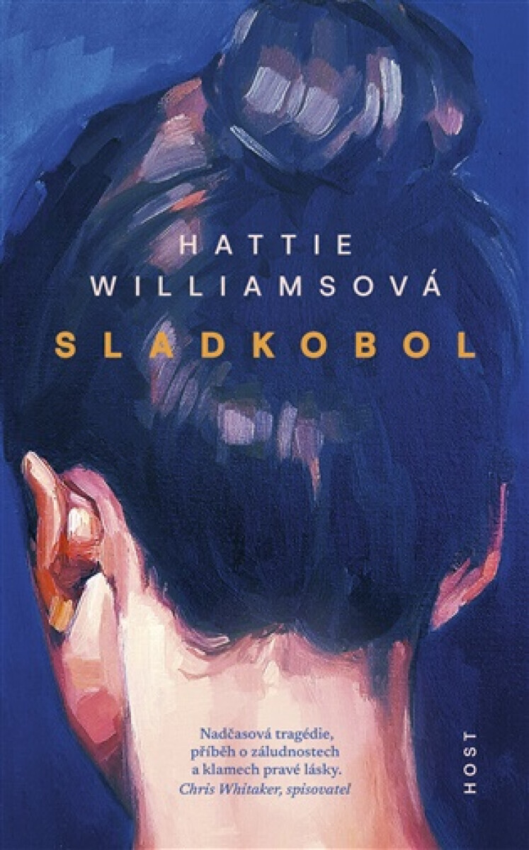 Sladkobol - Hattie Williams
