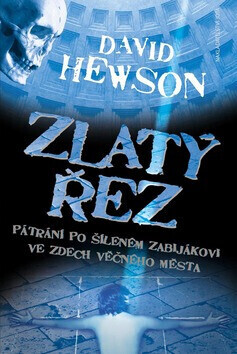 Zlatý řez (poškozená) - David Hewson