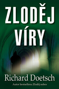 Zloděj víry (poškozená) - Richard Doetsch