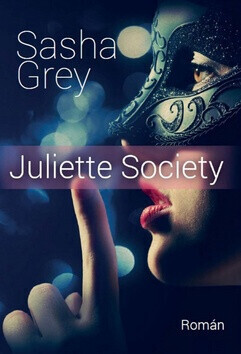 Juliette Society (poškozená) - Sasha Grey