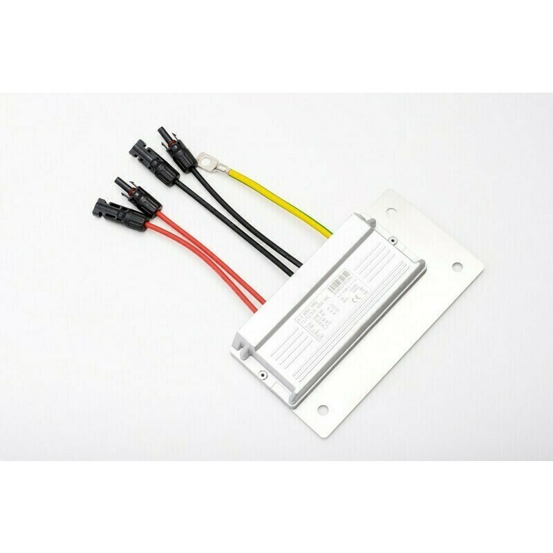 Svodič přepětí DC T1+T2 A–Z ROOF SPD T1+T2 2+0 1010 VDC