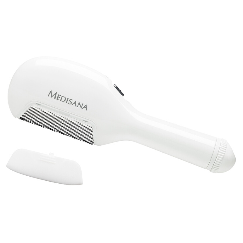 MEDISANA Odvšivovací hřeben LC 860, použité