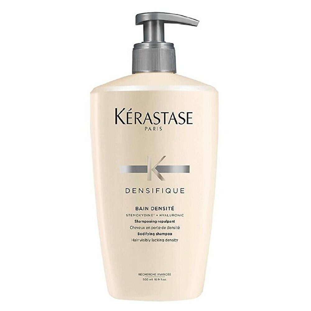 KÉRASTASE Šampon pro hustotu vlasů Densifique 500 ml