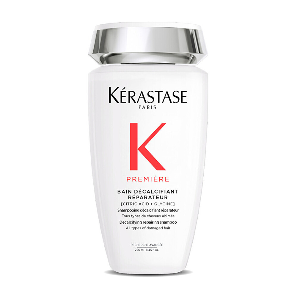 KÉRASTASE Šampon pro obnovu a odvápnění vlasů Premiére 500 ml
