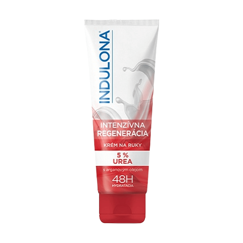 INDULONA Krém na ruce Intenzivní regenerace 50 ml
