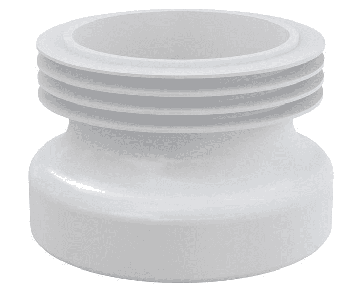 Manžeta WC přímá Concept