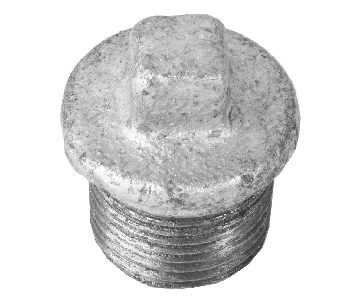 Zátka č.290 Zn - 1/4