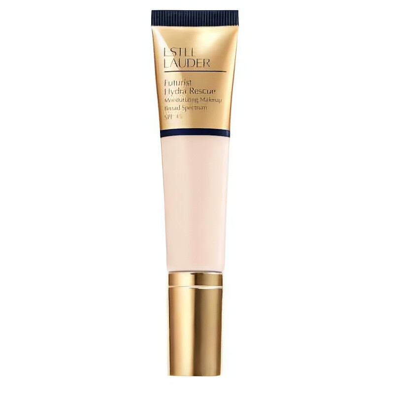 Hydratační make-up Futurist Hydra Rescue SPF 45 (Moisturizing Make-Up) Estée Lauder / Odstín: 3W1 Tawny - 35 ml