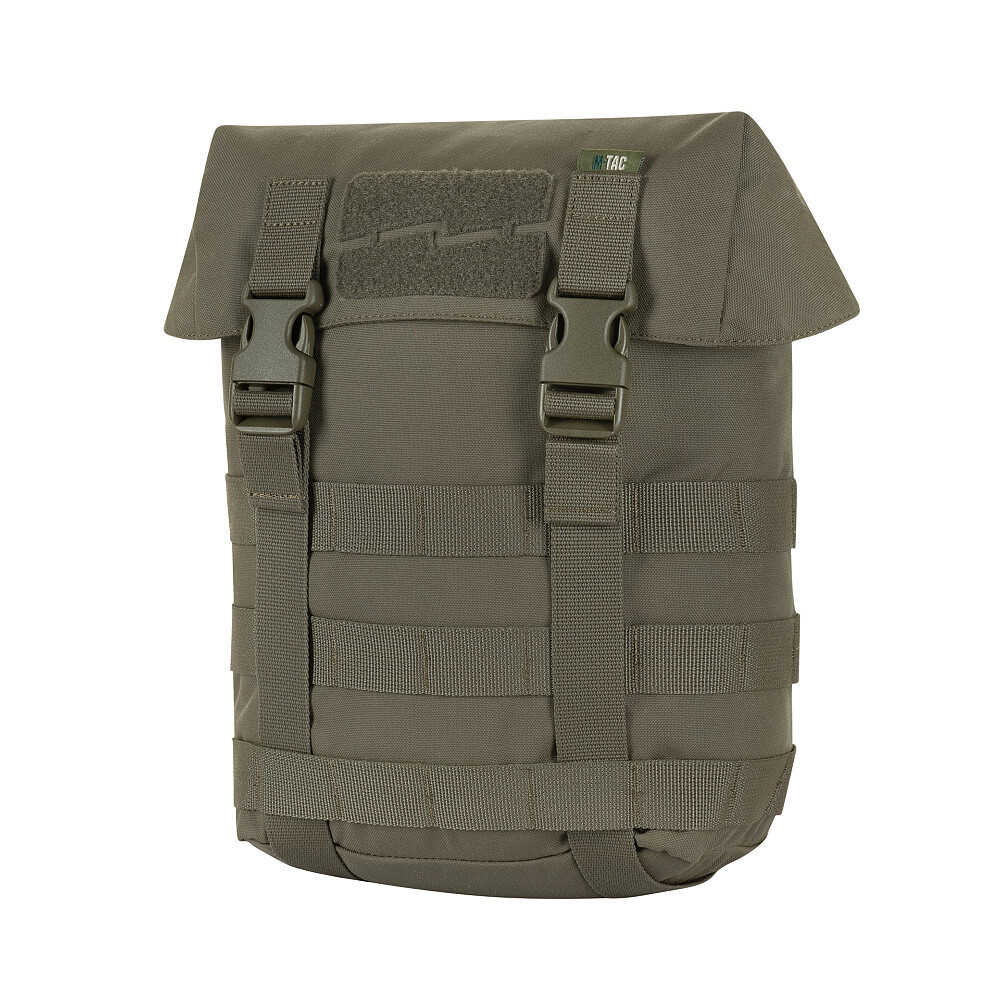 Pouzdro víceúčelové M-Tac Sukharka Gen.3 - ranger green