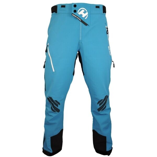 HAVEN POLARTIS Unisex kalhoty, modrá, velikost