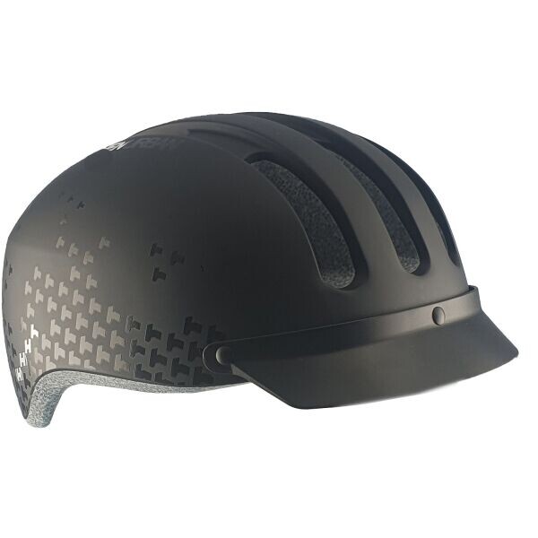 HAVEN URBAN Helma na kolo, černá, velikost