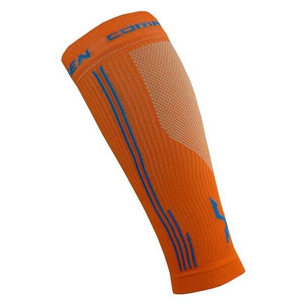 HAVEN EVOTEC COMAX Kompresní návleky, oranžová, velikost
