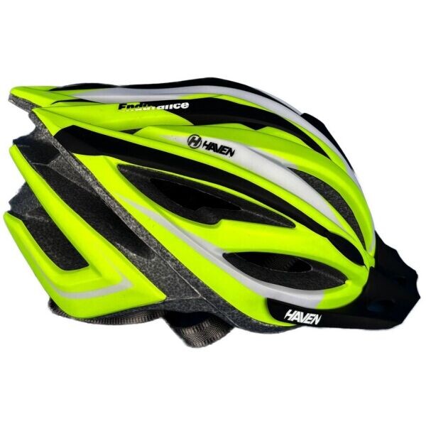 HAVEN ENDURANCE LITE Helma na kolo, reflexní neon, velikost