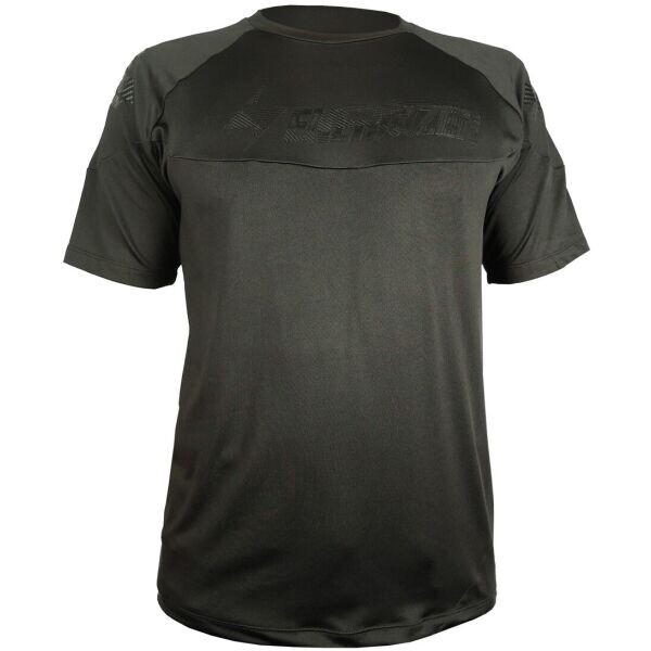 HAVEN ENERGIZER Dres na kolo, černá, velikost