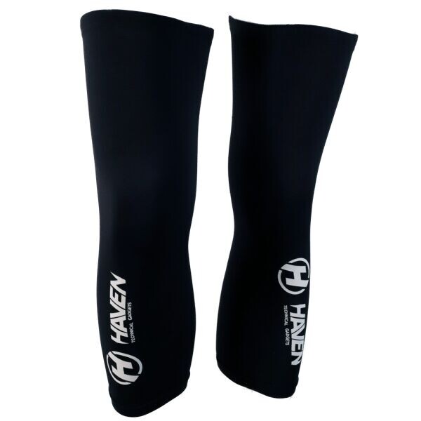 HAVEN NEO Aerodynamické ponožky, černá, velikost