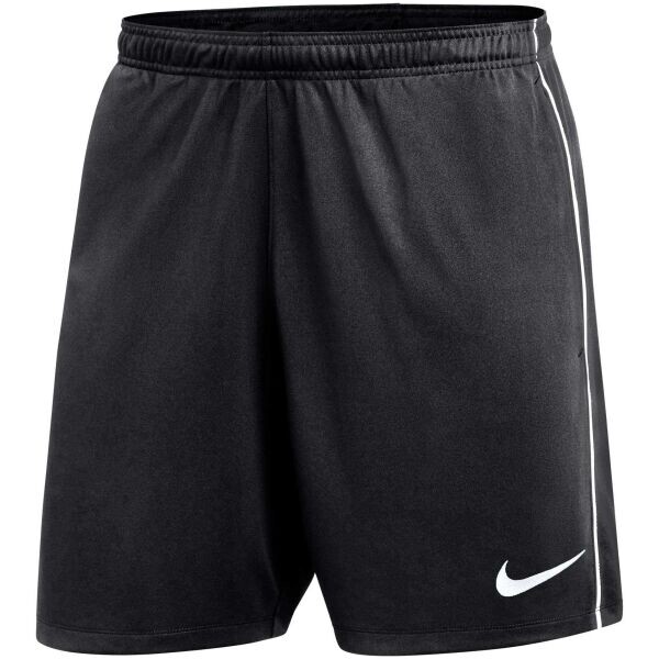 Nike DRI-FIT PARK SHORTS Pánské fotbalové šortky, černá, velikost