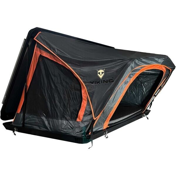 Viking Technology VET03L Autostan, černá, velikost