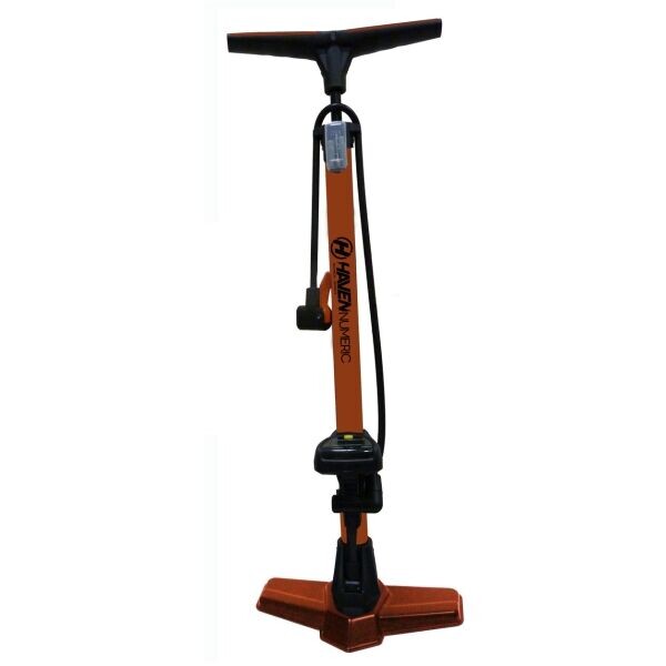 HAVEN NUMERIC Pumpa, oranžová, velikost