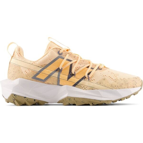 New Balance TEKTREL W Dámská běžecká obuv, lososová, velikost 40