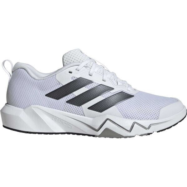 adidas RAPIDMOVE GO TRAINER Pánská tréninková obuv, bílá, velikost 45 1/3