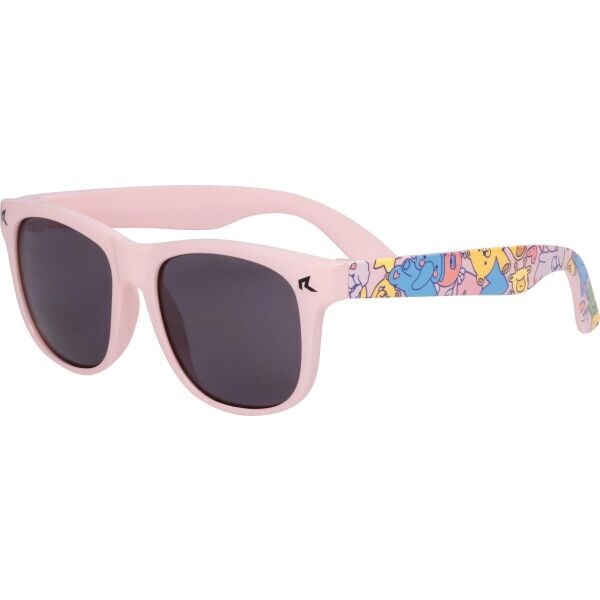 Reaper BLINKZ Dětské sluneční brýle, růžová, velikost