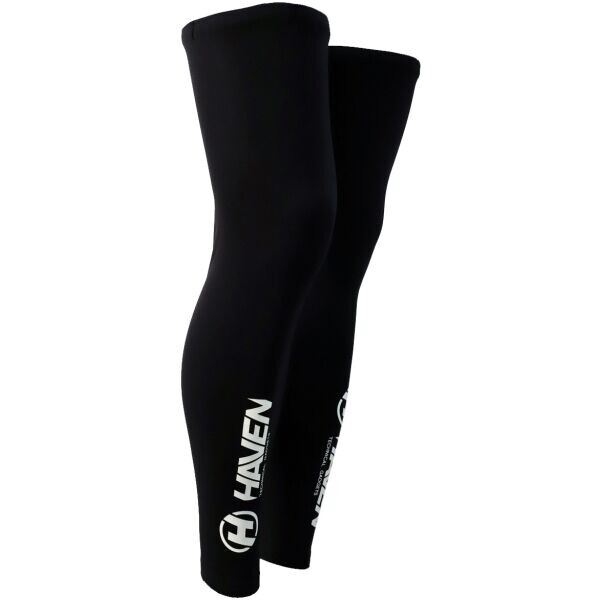HAVEN NEO LONG Nohávky, černá, velikost