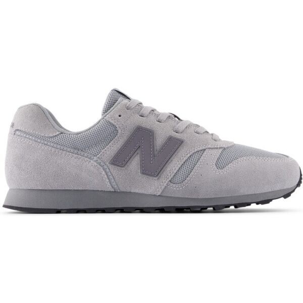 New Balance M3733YU Pánské volnočasové boty, šedá, velikost 41.5