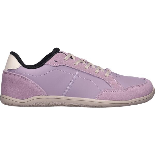 Willard PERIDOT Unisex barefoot obuv, fialová, velikost