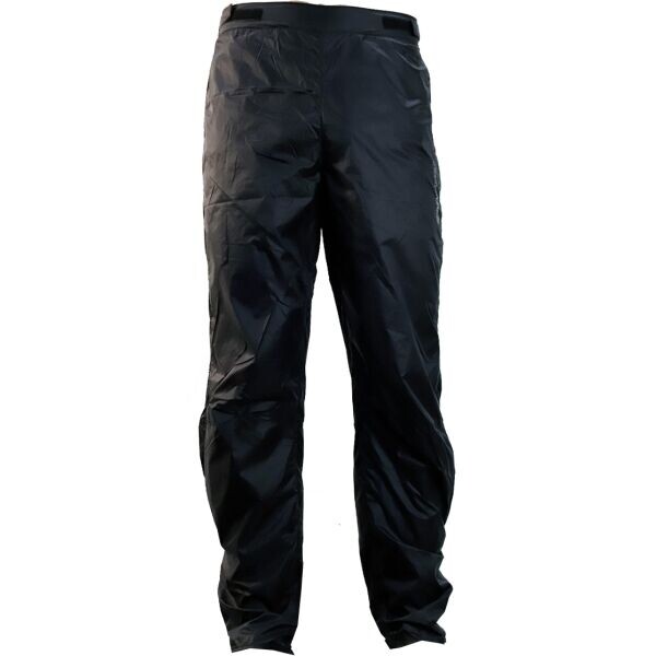 HAVEN FEATHERLITE Unisex převlekové kalhoty, černá, velikost