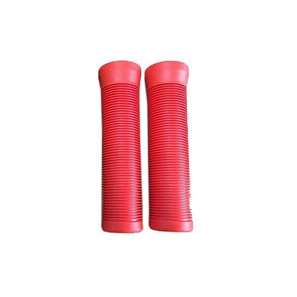 HAVEN WAVE XC Bikové gripy, červená, velikost